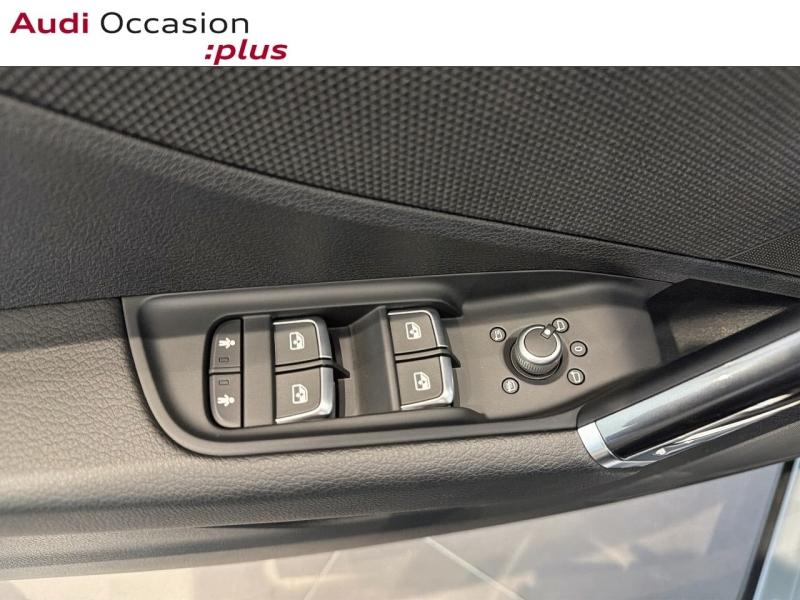 Voitures occasions Audi Q2 S line Laxou