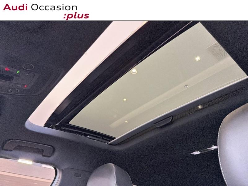 Voitures occasions Audi Q2 S line Laxou