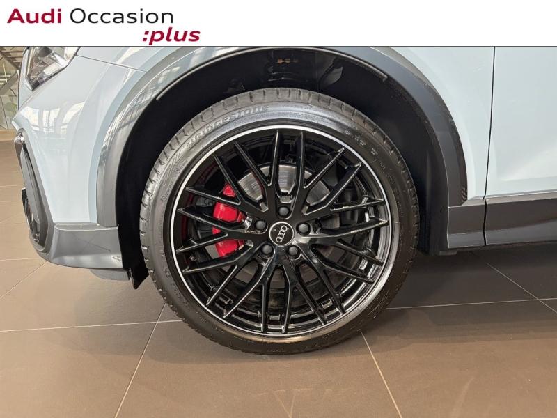 Voitures occasions Audi Q2 S line Laxou
