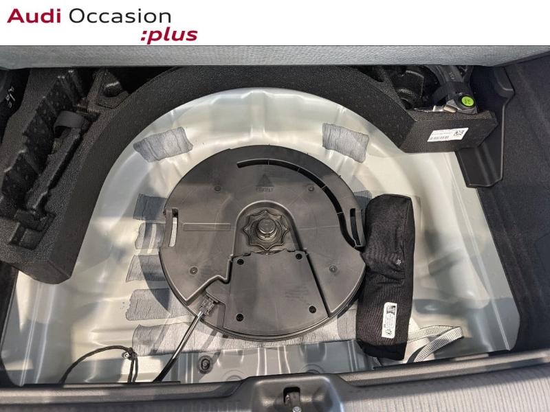 Voitures occasions Audi Q2 S line Laxou