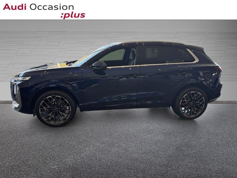 Voitures occasions Audi Q3 S line Laxou