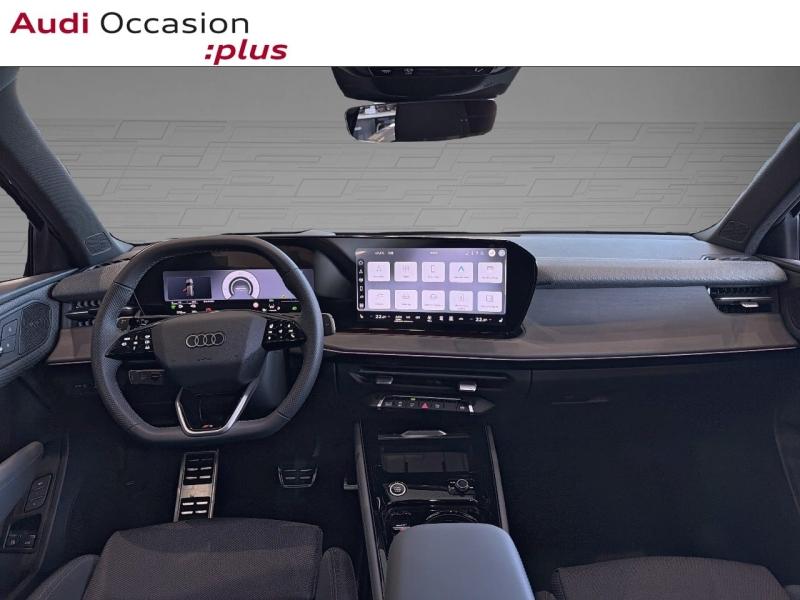 Voitures occasions Audi Q3 S line Laxou