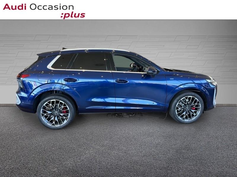 Voitures occasions Audi Q3 S line Laxou
