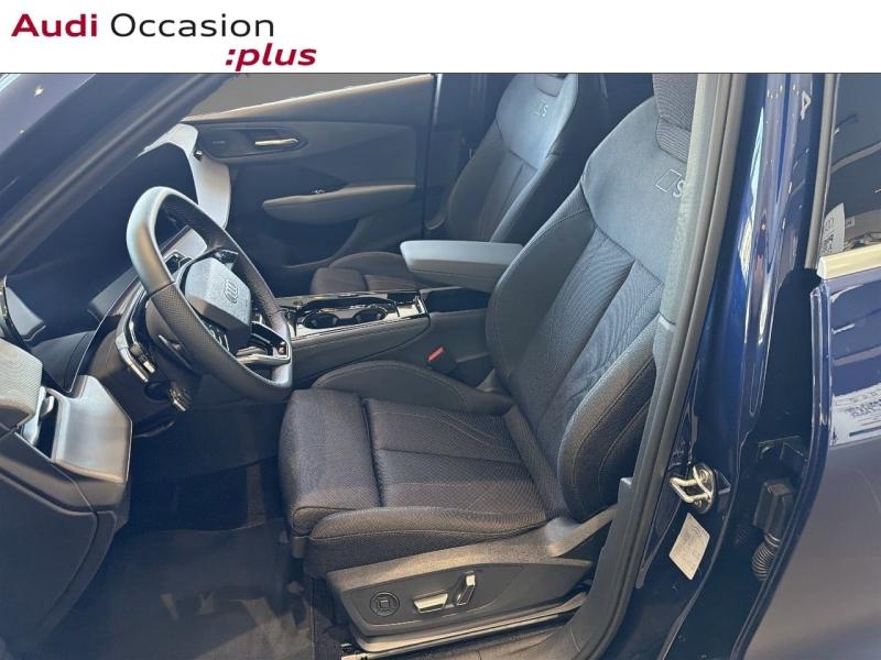 Voitures occasions Audi Q3 S line Laxou