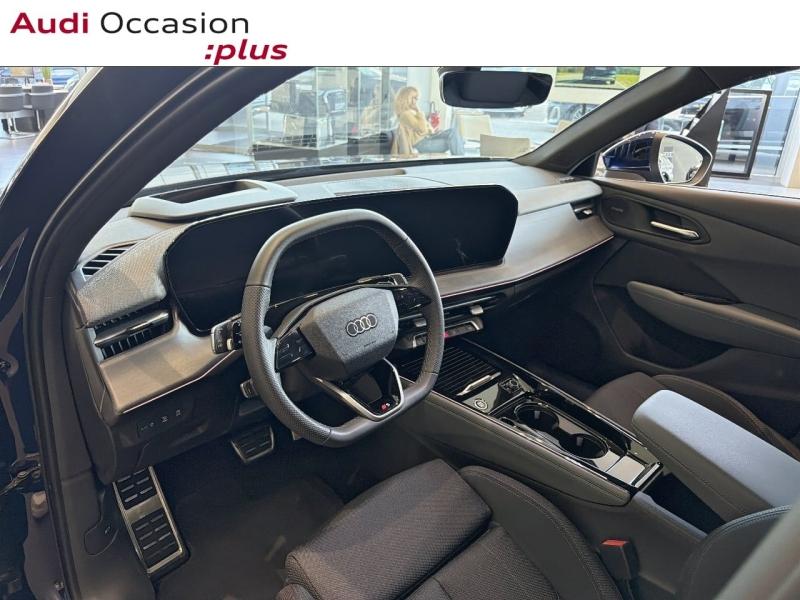 Voitures occasions Audi Q3 S line Laxou