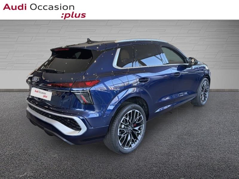 Voitures occasions Audi Q3 S line Laxou