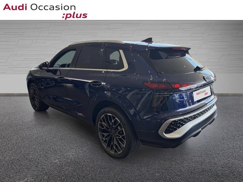 Voitures occasions Audi Q3 S line Laxou