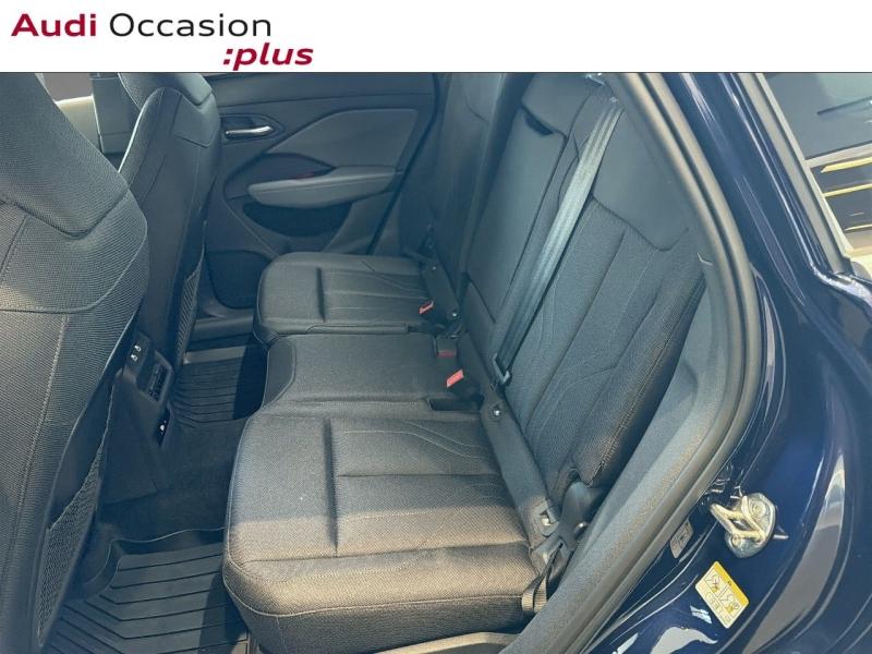 Voitures occasions Audi Q3 S line Laxou
