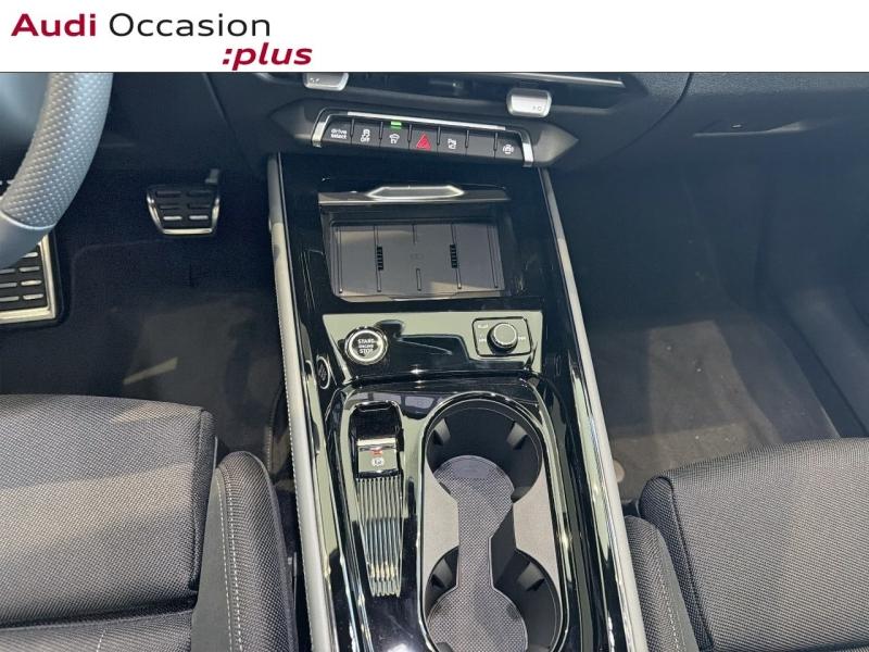 Voitures occasions Audi Q3 S line Laxou