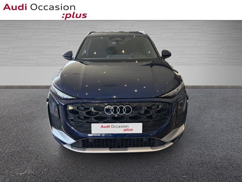 Voitures occasions Audi Q3 S line Laxou