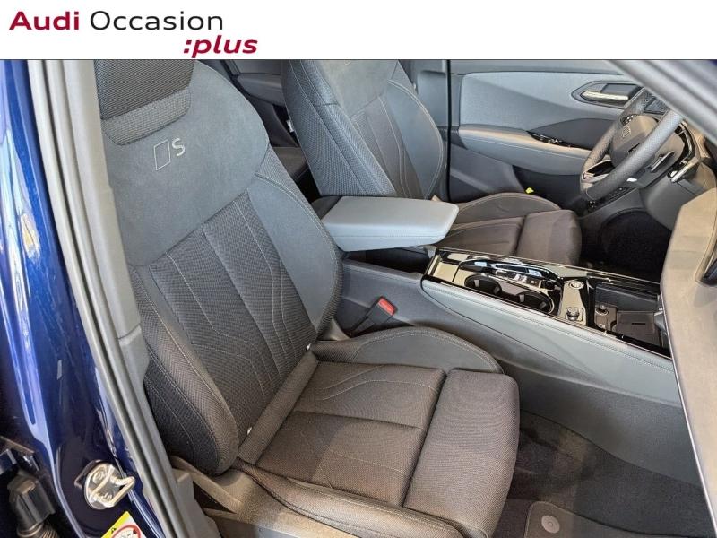 Voitures occasions Audi Q3 S line Laxou