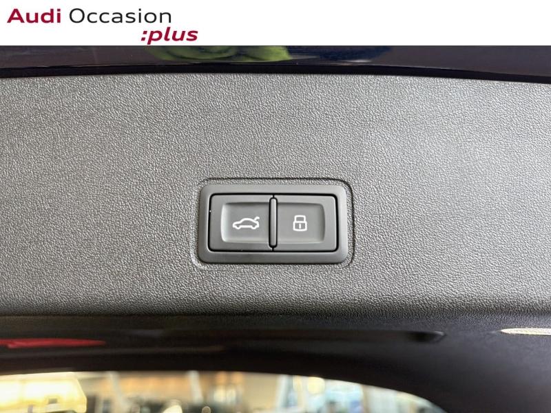 Voitures occasions Audi Q3 S line Laxou