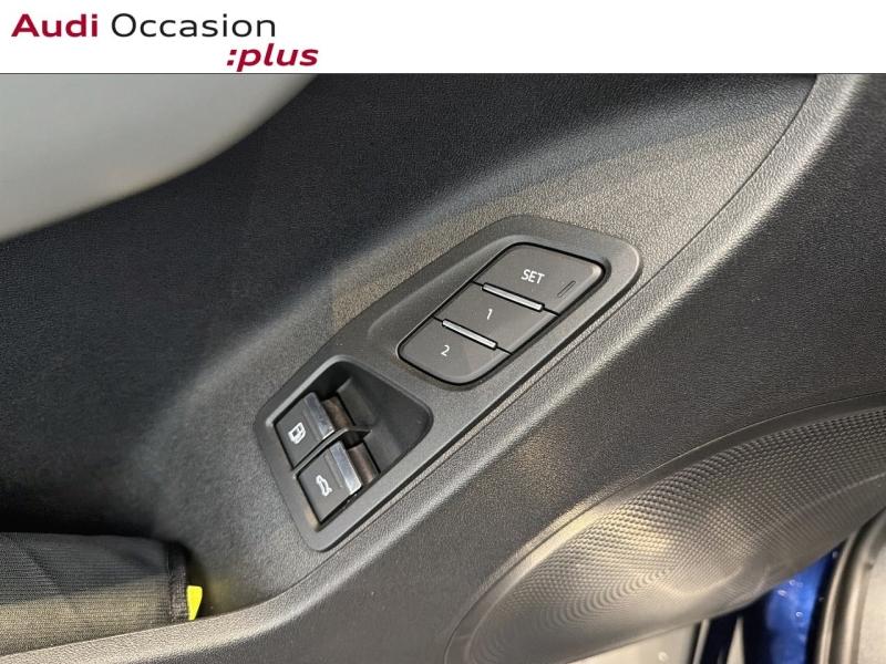 Voitures occasions Audi Q3 S line Laxou