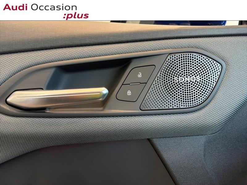 Voitures occasions Audi Q3 S line Laxou