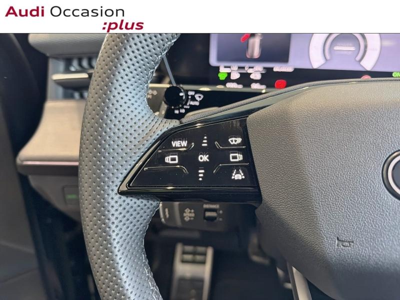 Voitures occasions Audi Q3 S line Laxou