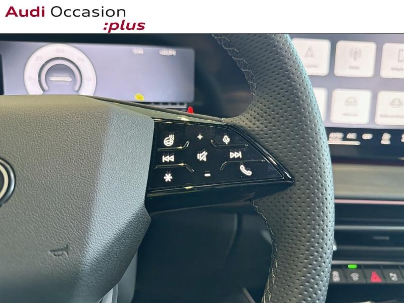 Voitures occasions Audi Q3 S line Laxou