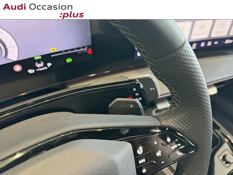 Voitures occasions Audi Q3 S line Laxou
