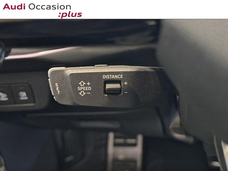 Voitures occasions Audi Q3 S line Laxou