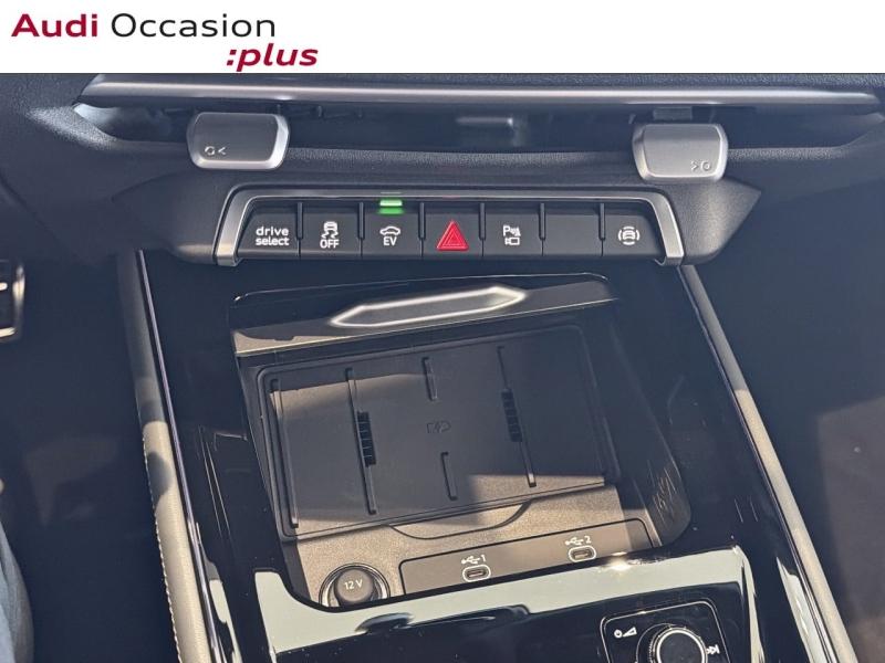 Voitures occasions Audi Q3 S line Laxou