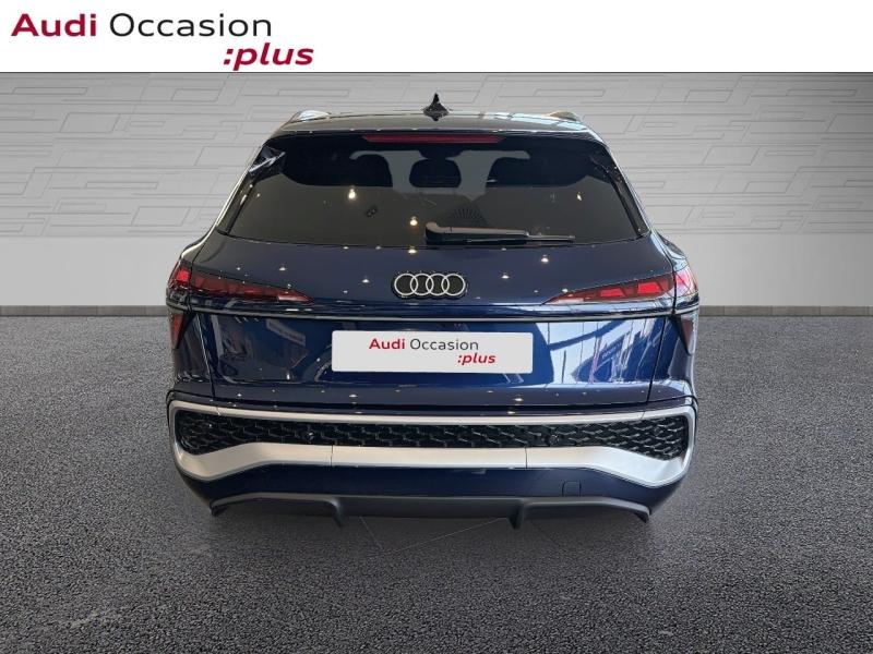 Voitures occasions Audi Q3 S line Laxou