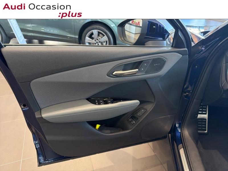 Voitures occasions Audi Q3 S line Laxou