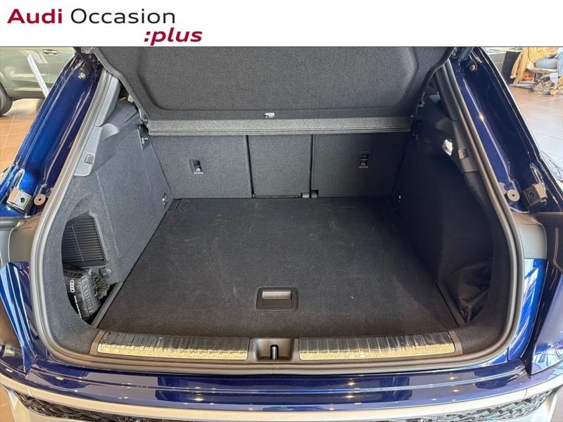 Voitures occasions Audi Q3 S line Laxou