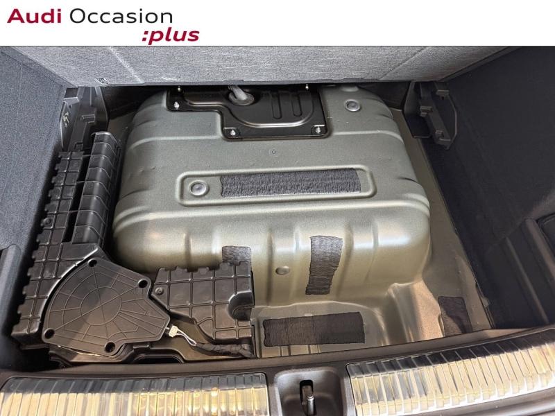 Voitures occasions Audi Q3 S line Laxou