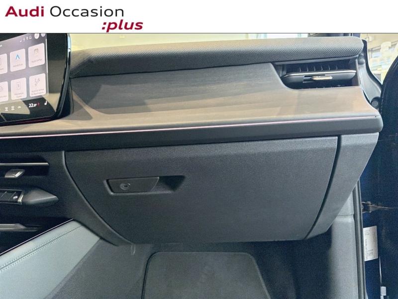 Voitures occasions Audi Q3 S line Laxou