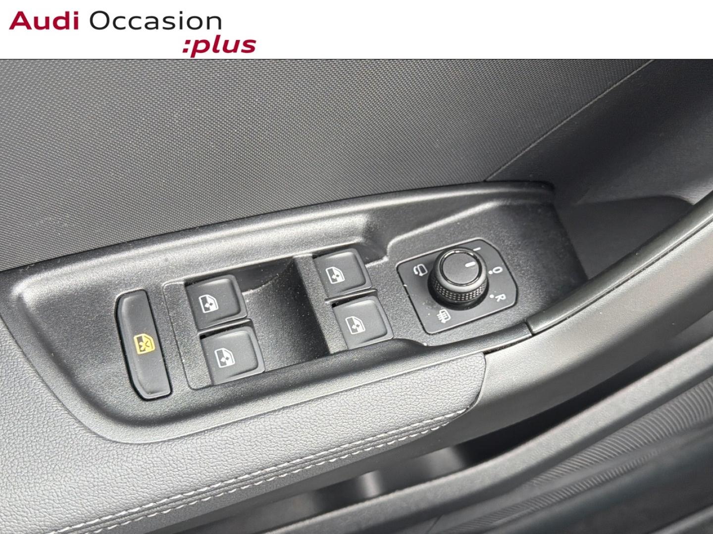Voitures occasions Audi A1 Sportback S line Laxou