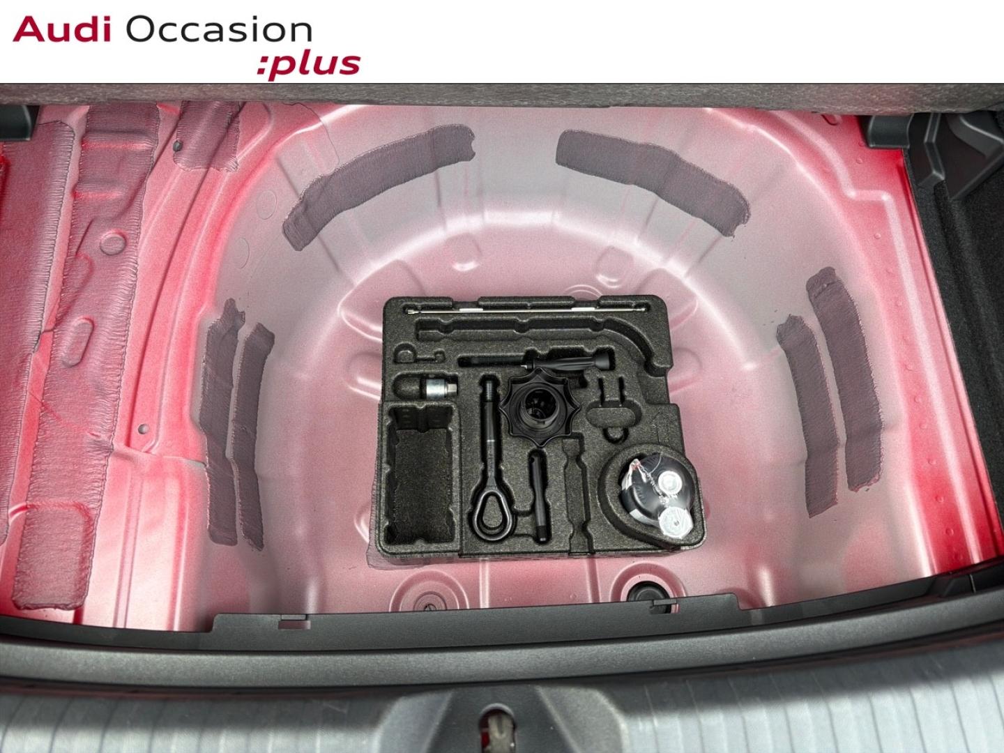 Voitures occasions Audi A1 Sportback S line Laxou