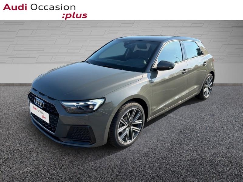 Voitures occasions Audi A1 Sportback Design Laxou