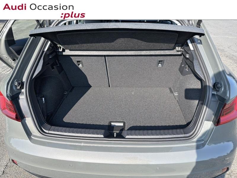 Voitures occasions Audi A1 Sportback Design Laxou