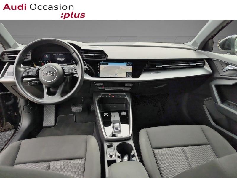 Voitures occasions Audi A3 Sportback Business line Laxou