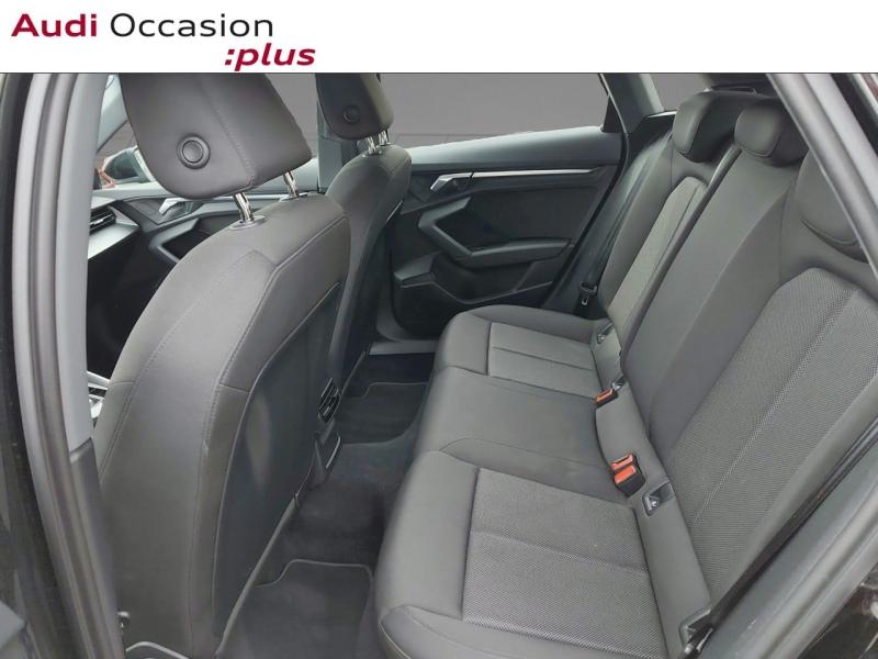 Voitures occasions Audi A3 Sportback Business line Laxou