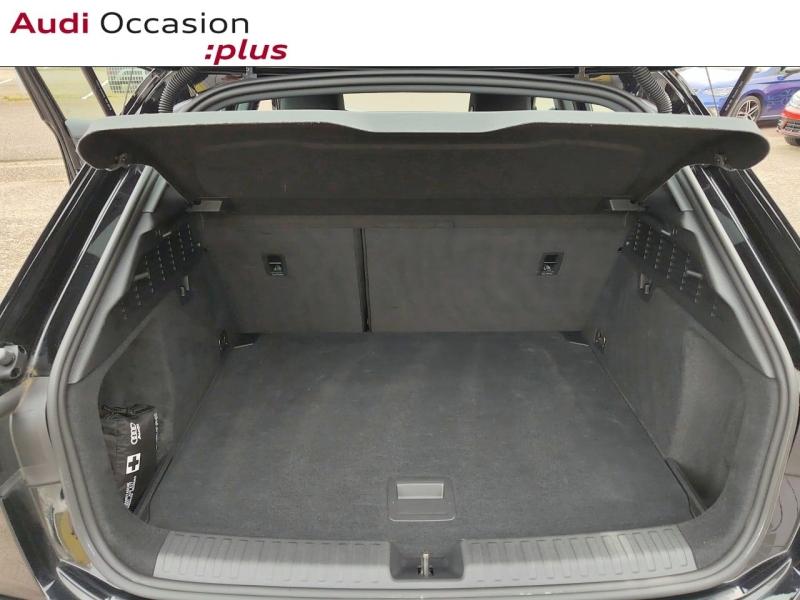 Voitures occasions Audi A3 Sportback Business line Laxou