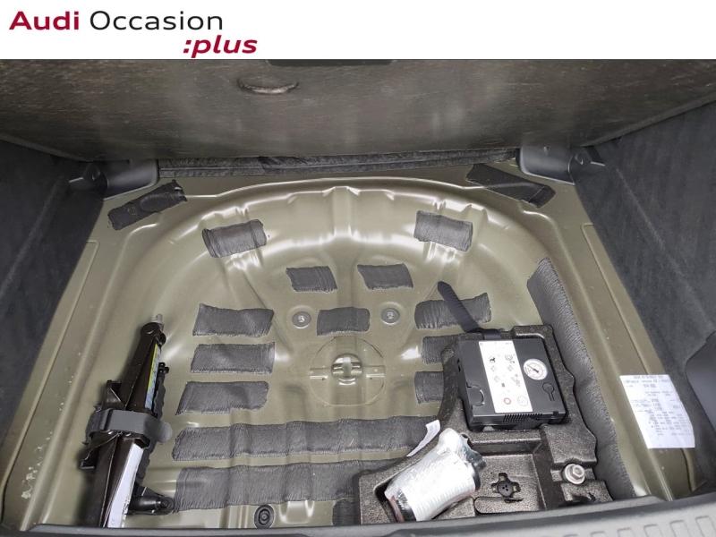 Voitures occasions Audi A3 Sportback Business line Laxou