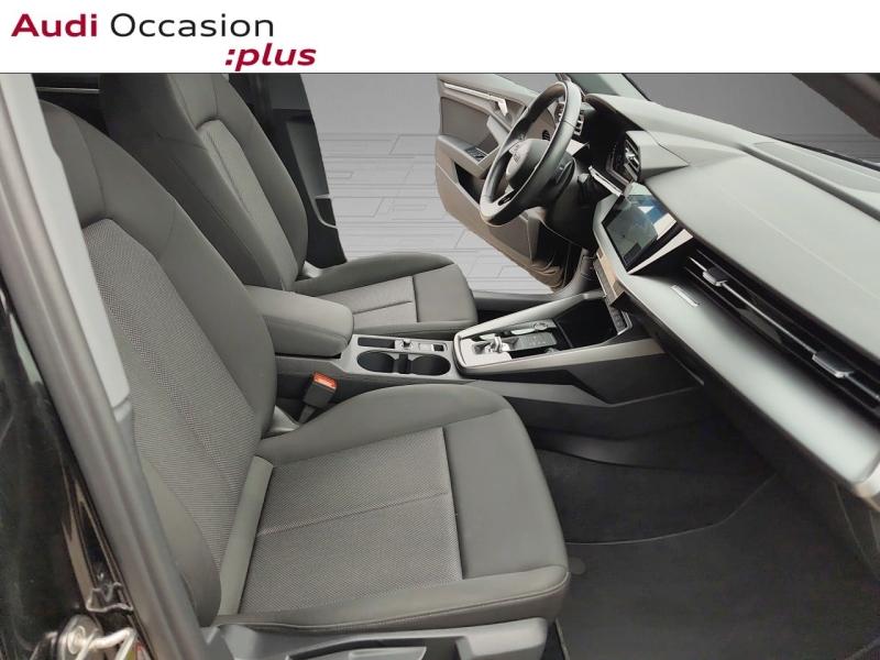 Voitures occasions Audi A3 Sportback Business line Laxou