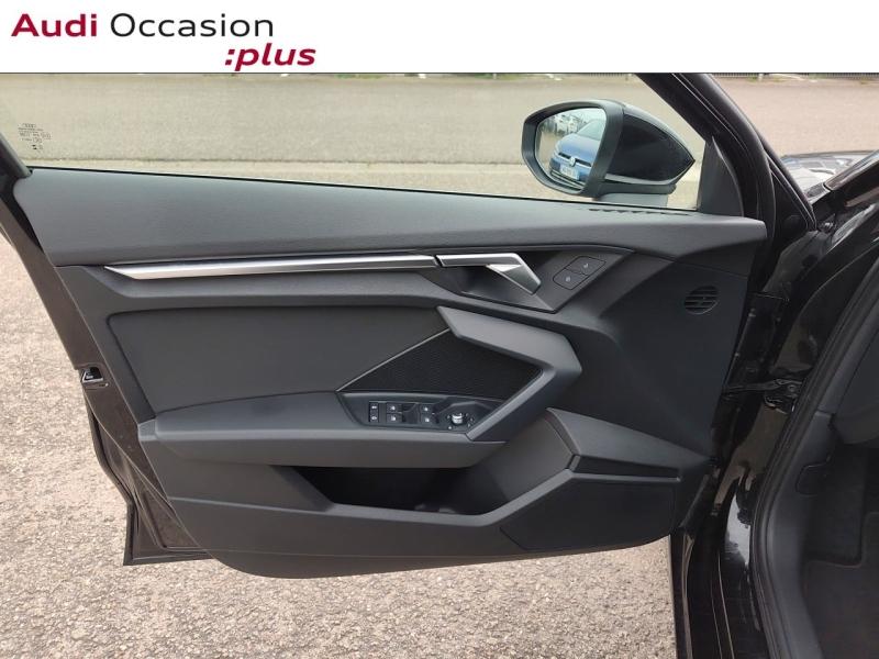 Voitures occasions Audi A3 Sportback Business line Laxou