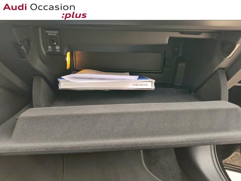 Voitures occasions Audi A3 Sportback Business line Laxou