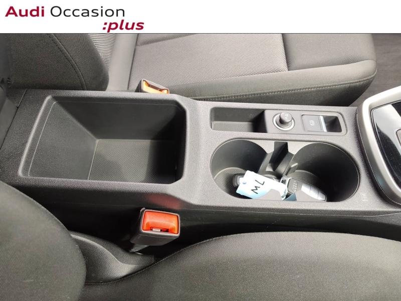 Voitures occasions Audi A3 Sportback Business line Laxou