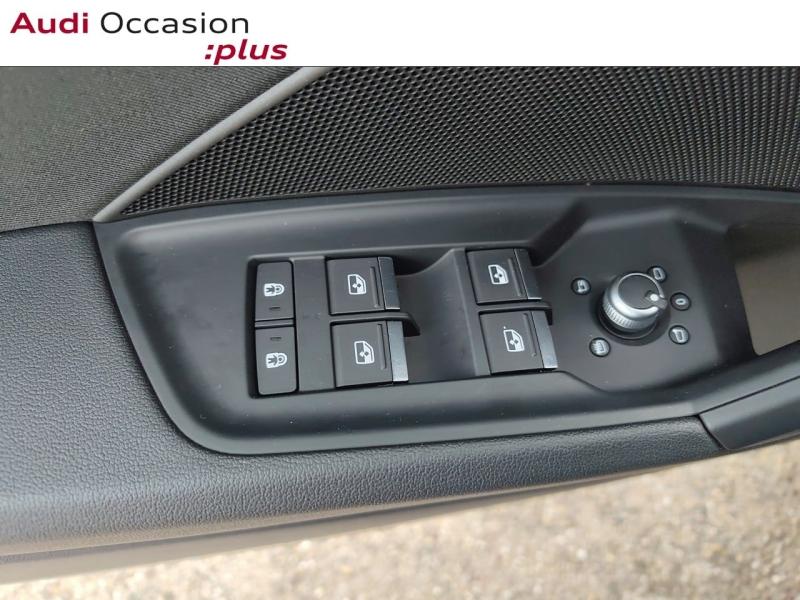 Voitures occasions Audi A3 Sportback Business line Laxou