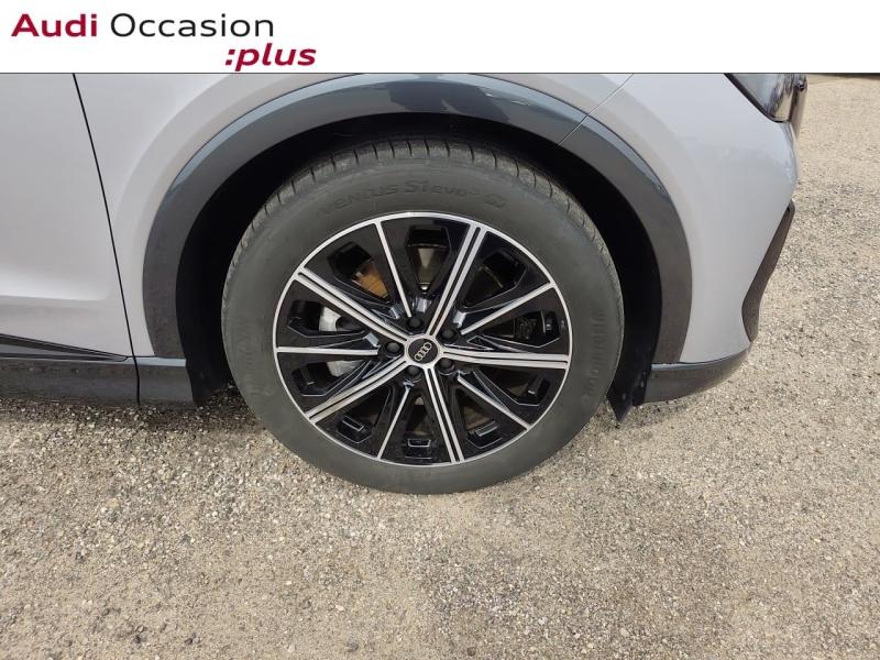 Voitures occasions Audi Q4 e-tron Base Laxou