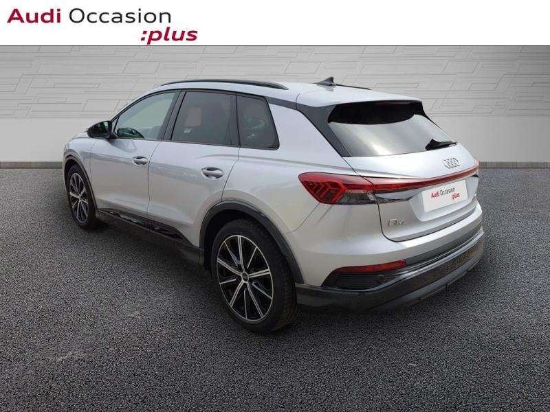 Voitures occasions Audi Q4 e-tron Base Laxou