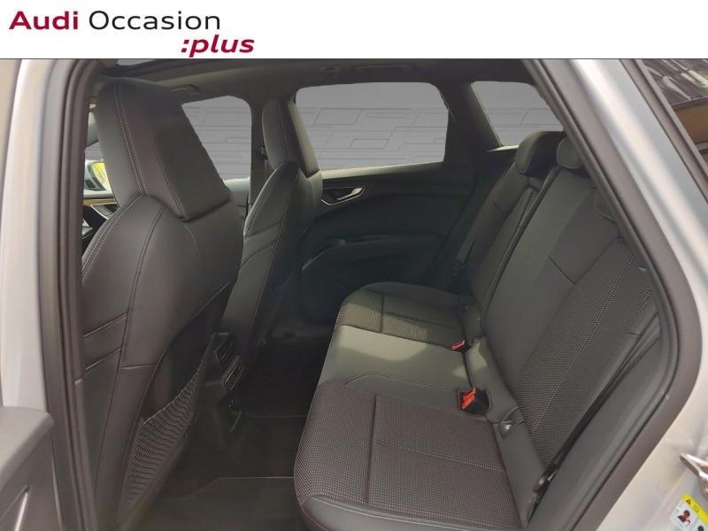 Voitures occasions Audi Q4 e-tron Base Laxou