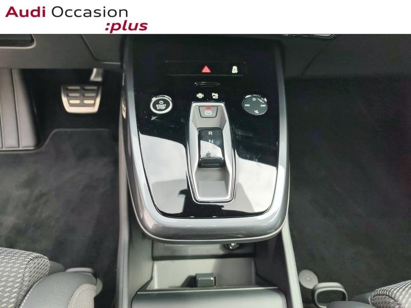 Voitures occasions Audi Q4 e-tron Base Laxou