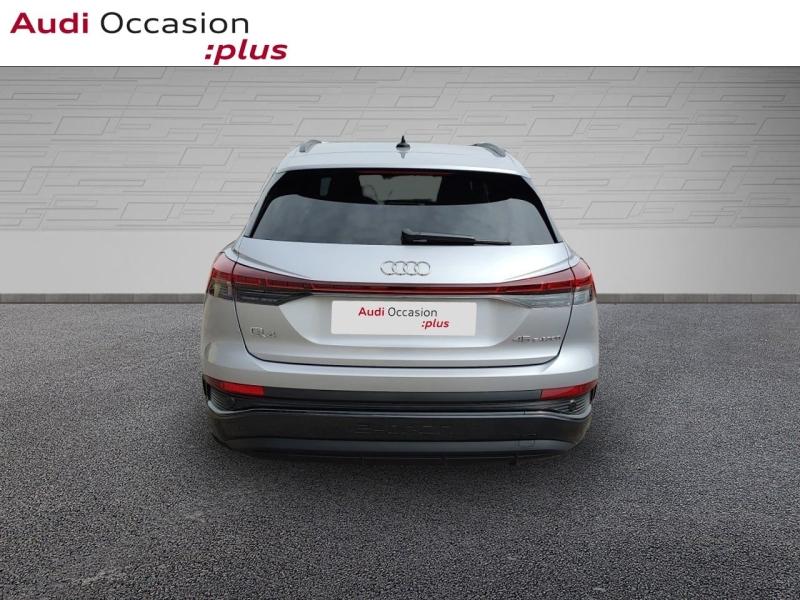 Voitures occasions Audi Q4 e-tron Base Laxou