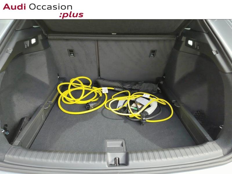 Voitures occasions Audi Q4 e-tron Base Laxou