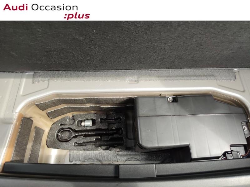 Voitures occasions Audi Q4 e-tron Base Laxou