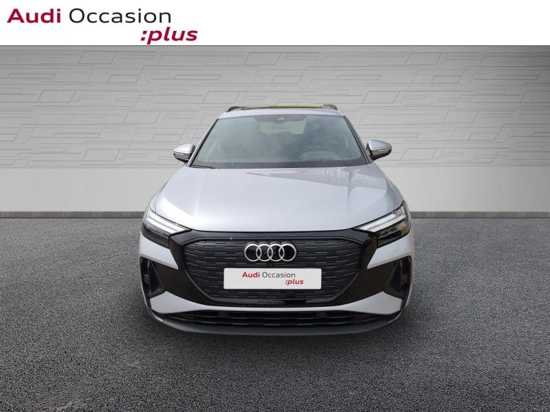 Voitures occasions Audi Q4 e-tron Base Laxou