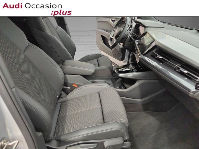 Voitures occasions Audi Q4 e-tron Base Laxou
